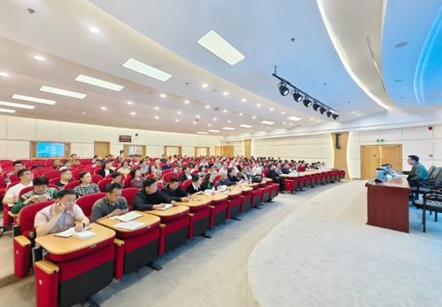 转变监管理念，培训服务先行 上海人防行业积极学习新规，共筑城市安全防线