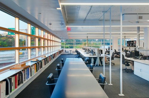 线性构图在现代设计事务所中的运用——以咨询策划服务为例